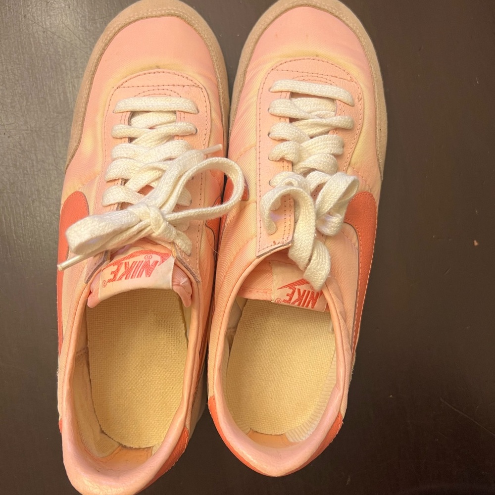 Nike 1980’s original waffle trainer. Women’s 8.5